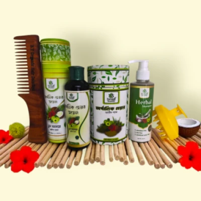 Hair Care